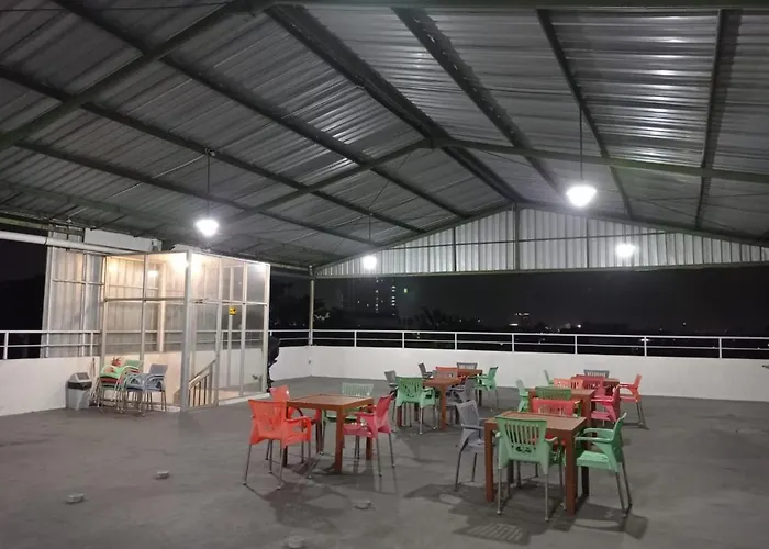 Kost Harian 45