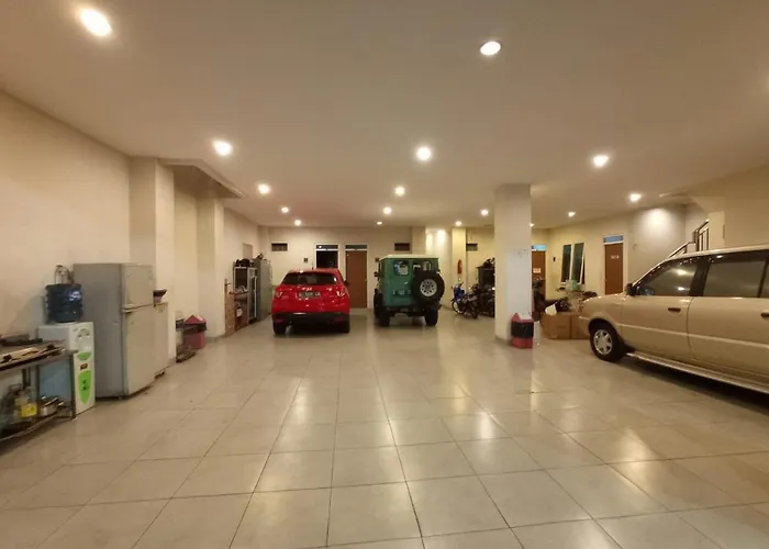 Kost Harian 45
