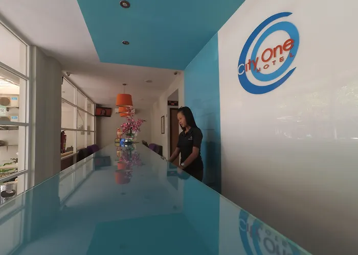 Cityone Xpress