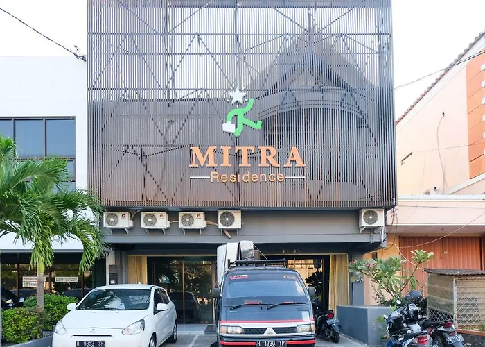 Reddoorz Near Ahmad Yani Airport 3